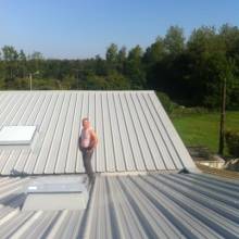 SURTOITURE HARLY MEUBLES