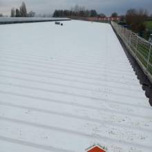 Rosières-en-Santerre Réfection complète de la déchetterie