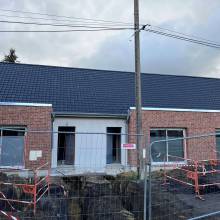  Ham réalisation de 4 logements