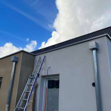  Ham réalisation de 4 logements