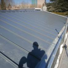 TOITURE MOKALINE MACADAM ESSIQUE COUVERTURE