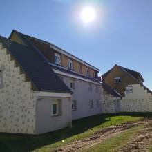 FRESNOY LE GRAND SARKING ESSIQUE COUVERTURE 