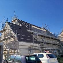 FRESNOY LE GRAND SARKING ESSIQUE COUVERTURE