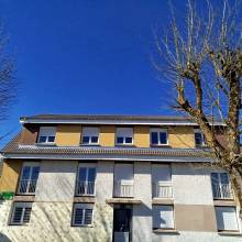 FRESNOY LE GRAND SARKING ESSIQUE COUVERTURE