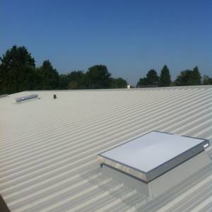 HARLY MEUBLES SURTOITURE