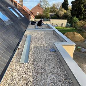  Ham réalisation de 4 logements