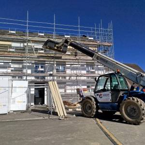 FRESNOY LE GRAND COUVERTURE SARKING ESSIQUE